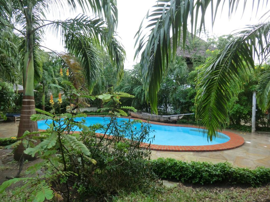Villa Lamuhouse Diani Beach Quarto foto