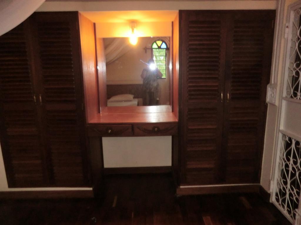 Villa Lamuhouse Diani Beach Quarto foto