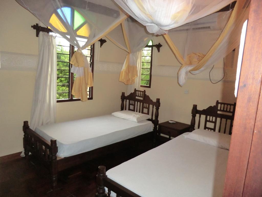 Villa Lamuhouse Diani Beach Quarto foto
