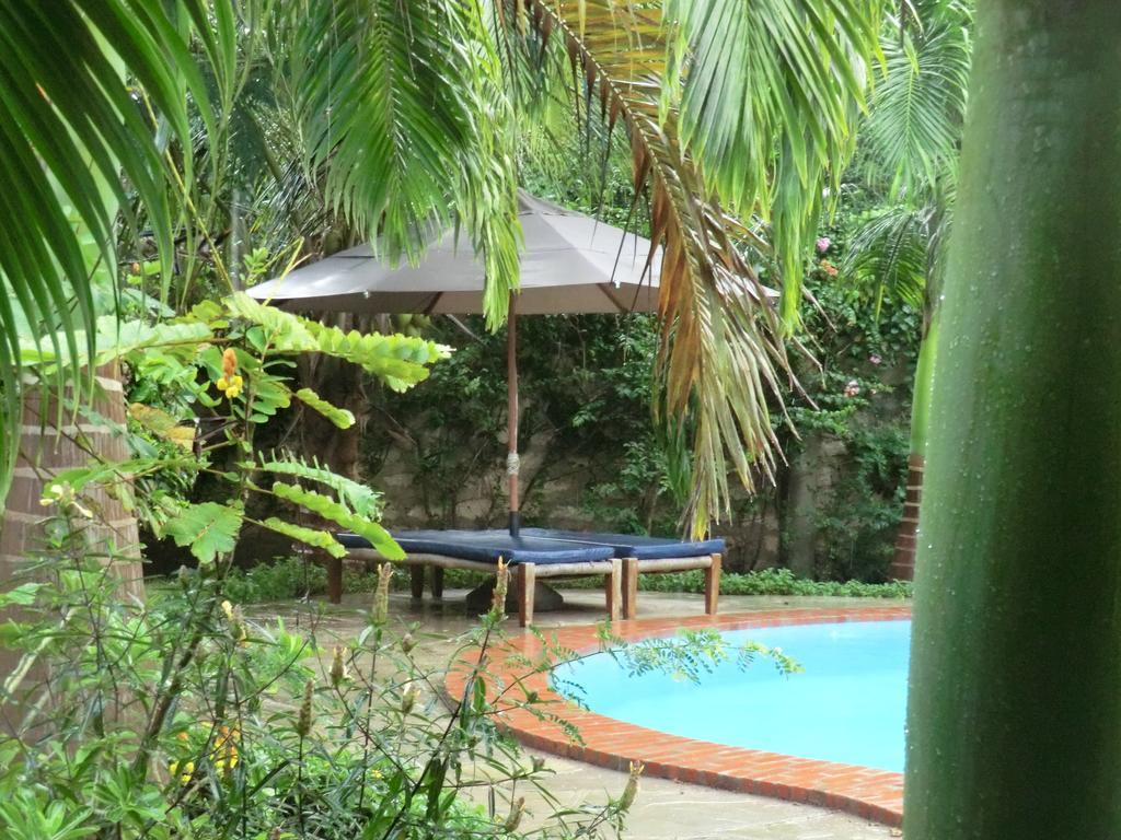 Villa Lamuhouse Diani Beach Quarto foto
