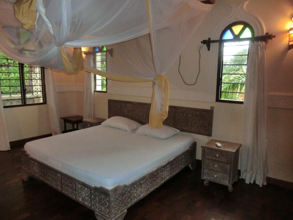 Villa Lamuhouse Diani Beach Quarto foto