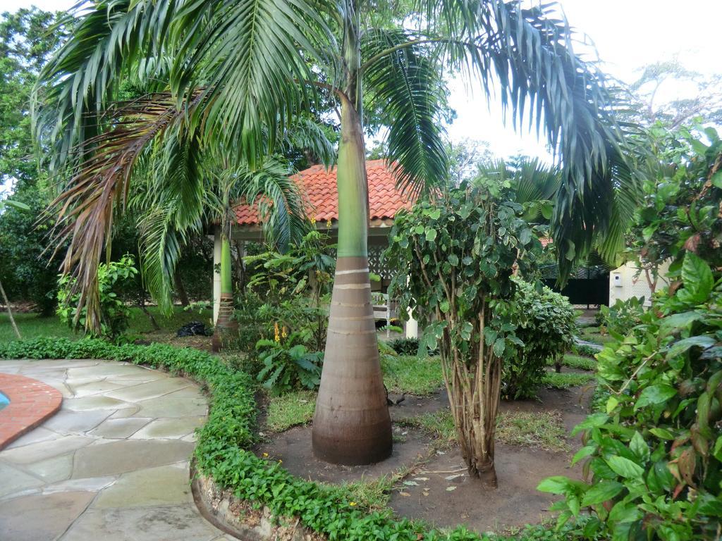 Villa Lamuhouse Diani Beach Quarto foto
