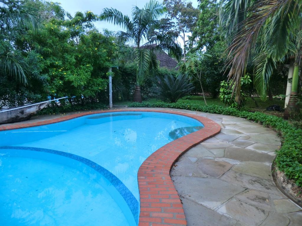 Villa Lamuhouse Diani Beach Quarto foto