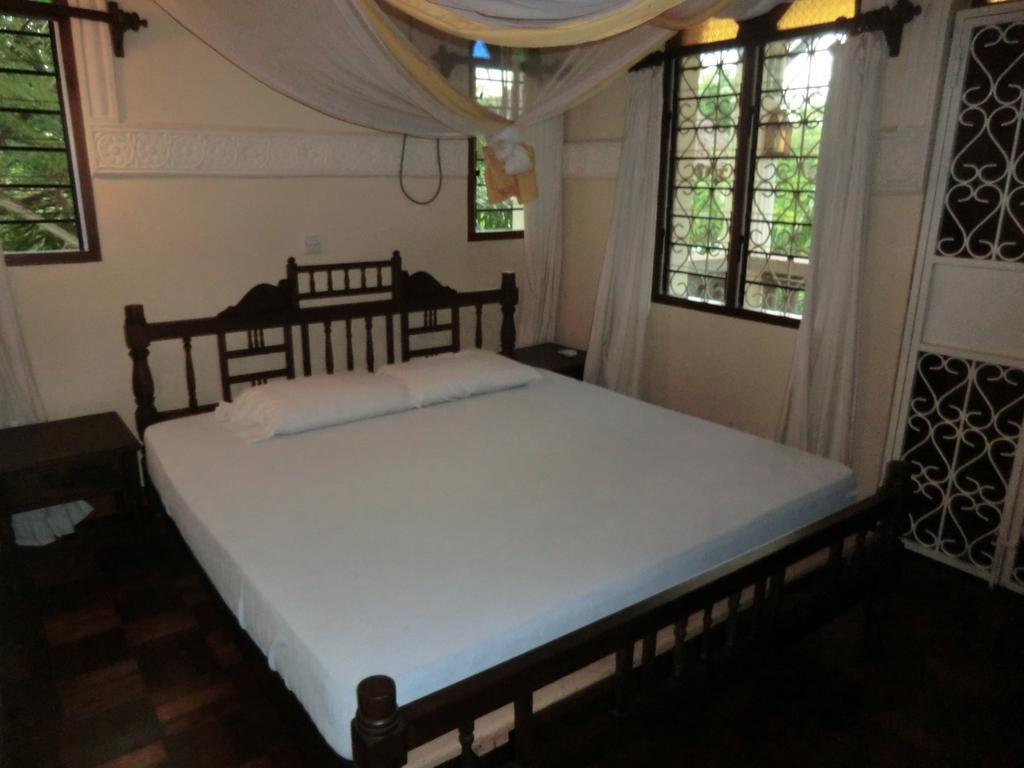 Villa Lamuhouse Diani Beach Quarto foto