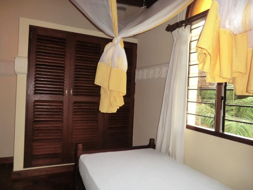 Villa Lamuhouse Diani Beach Quarto foto