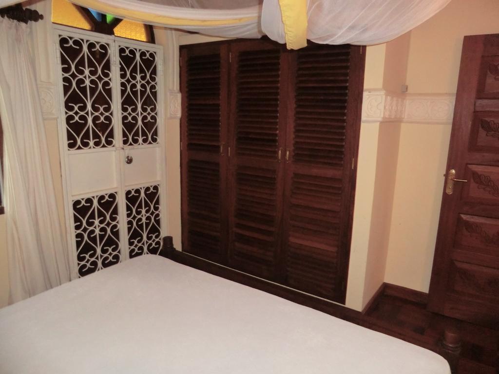 Villa Lamuhouse Diani Beach Quarto foto