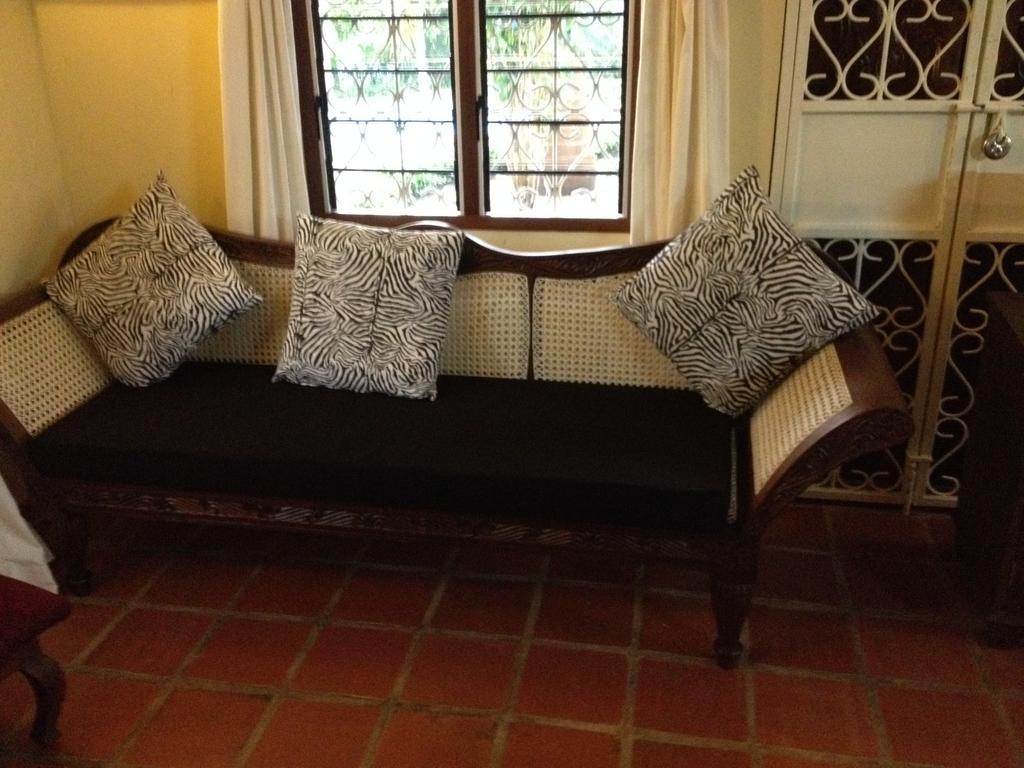 Villa Lamuhouse Diani Beach Quarto foto